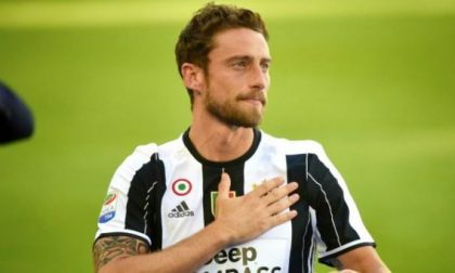 Rapina nella villa di Claudio Marchisio, l’ex calciatore della Juventus minacciato con una pistola