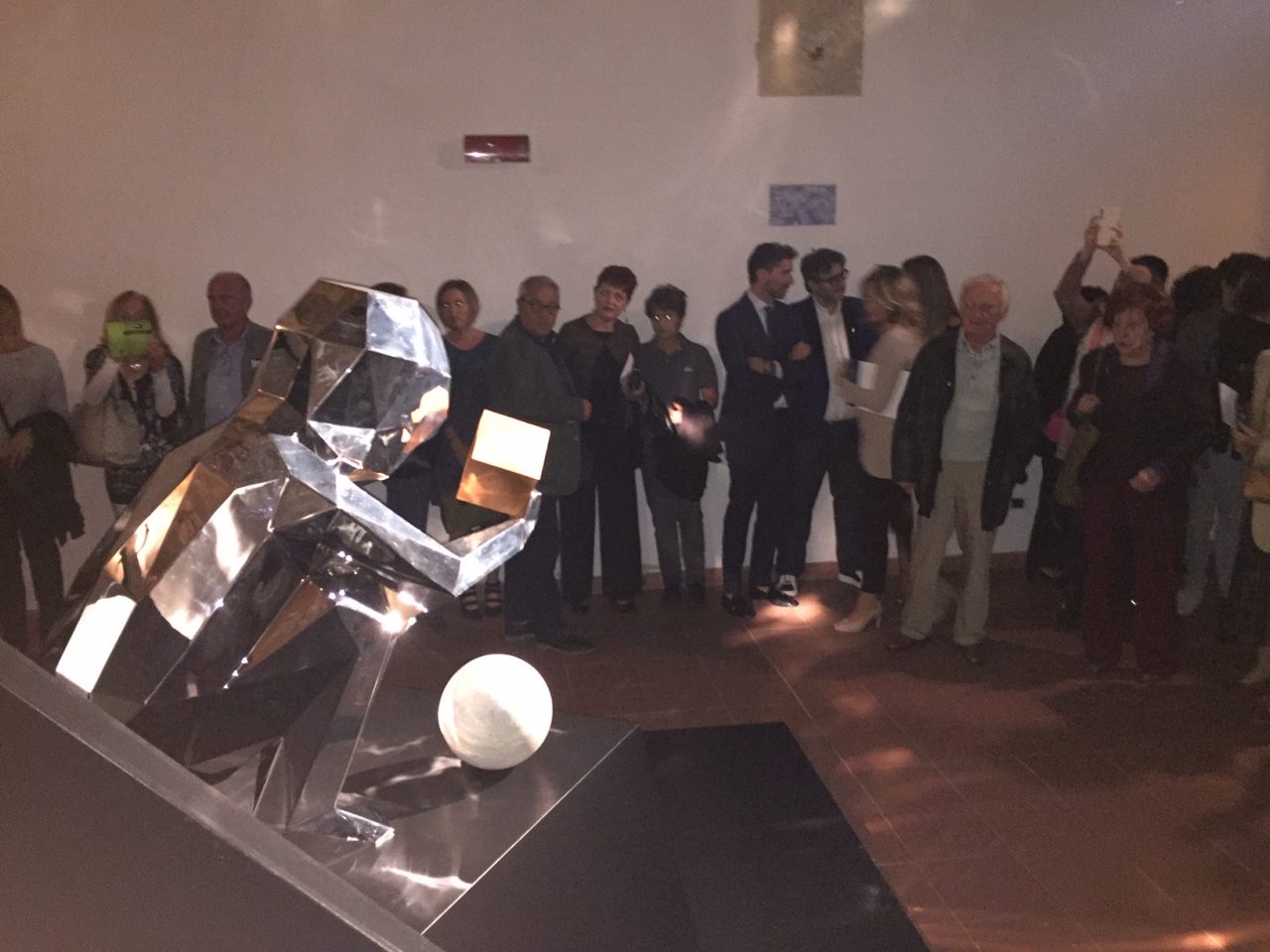 Ecco Bimbo Faber per i 50 anni Cna
