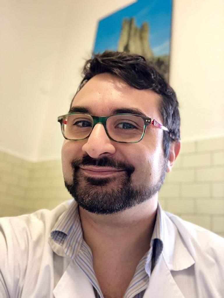 “Non respirava più per lo shock anafilattico, così l’ho salvato”