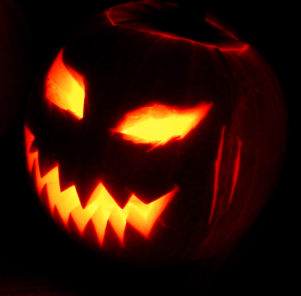Torna Halloween, giovedì da brividi