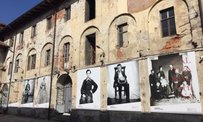 Giuseppe Venanzio Sella, la storia della fotografia
