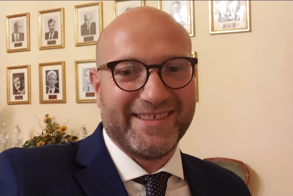 Movimento 5 Stelle, Botta per Rinaldi