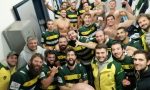 Avvio di campionato vincente per il Biella Rugby