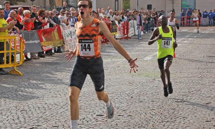 Circuito Città di Biella: Margaret Chelimo incanta, Viktor Sinagl stupisce tutti FOTO