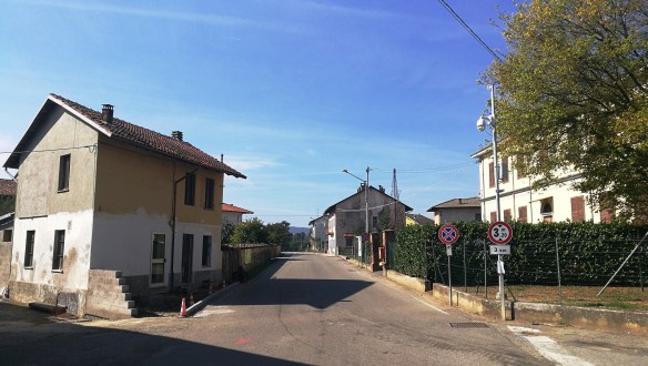 Arro “blindata” dalle telecamere