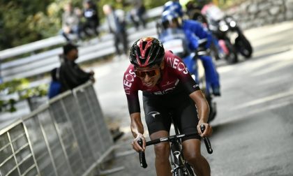 Dopo il trionfo di Bernal nel nome di Pantani, Oropa sogna il Tour de France VIDEO