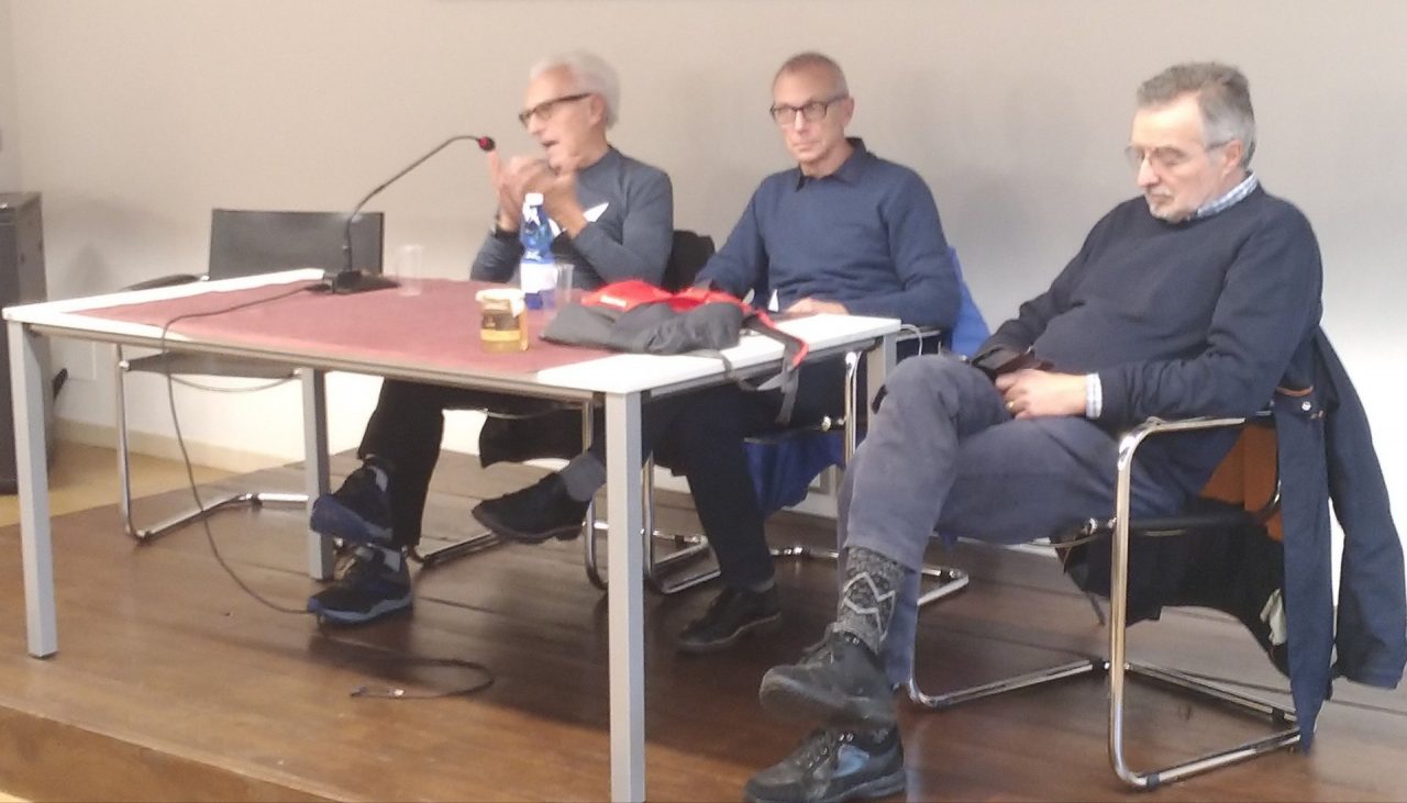 Caffè benessere, successo a Cossila