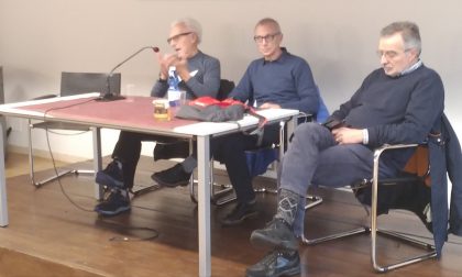 Caffè benessere, successo a Cossila
