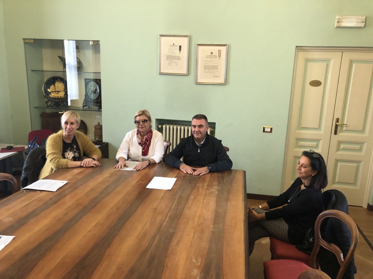 Defibrillatori, ne arrivano 7 a Biella