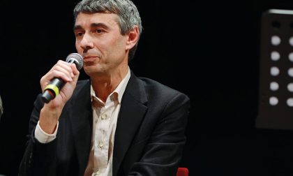 Premio Biella Letteratura e Industria, vince Giorgio Falco