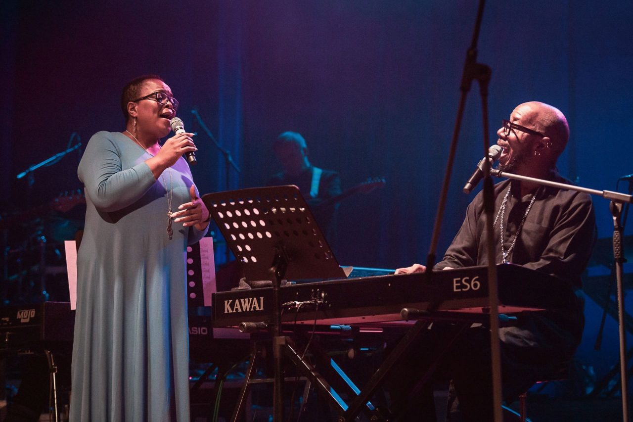Biella ChiAma Gospel 2019, il solito entusiasmante successo