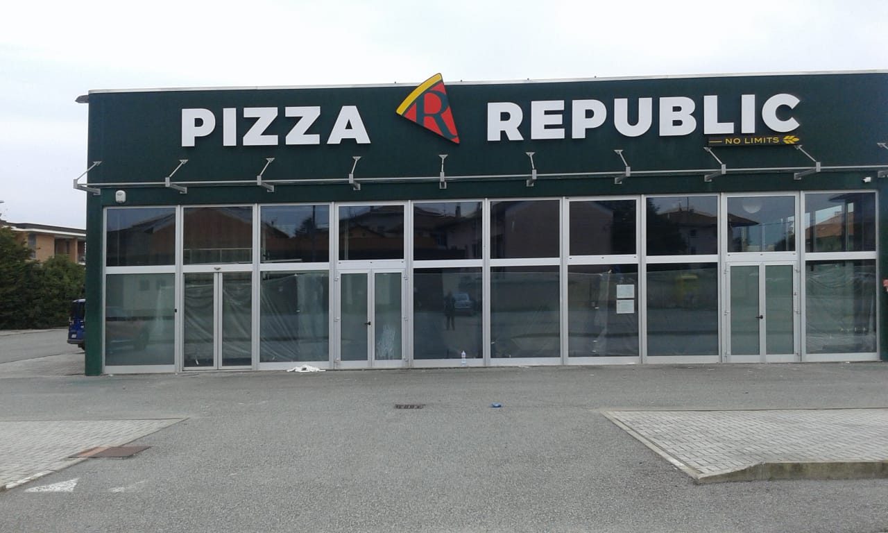 Con Pizza Republic trenta nuovi posti di lavoro