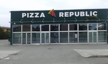 Con Pizza Republic trenta nuovi posti di lavoro