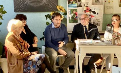 Animali, ecco il servizio sociale a loro dedicato