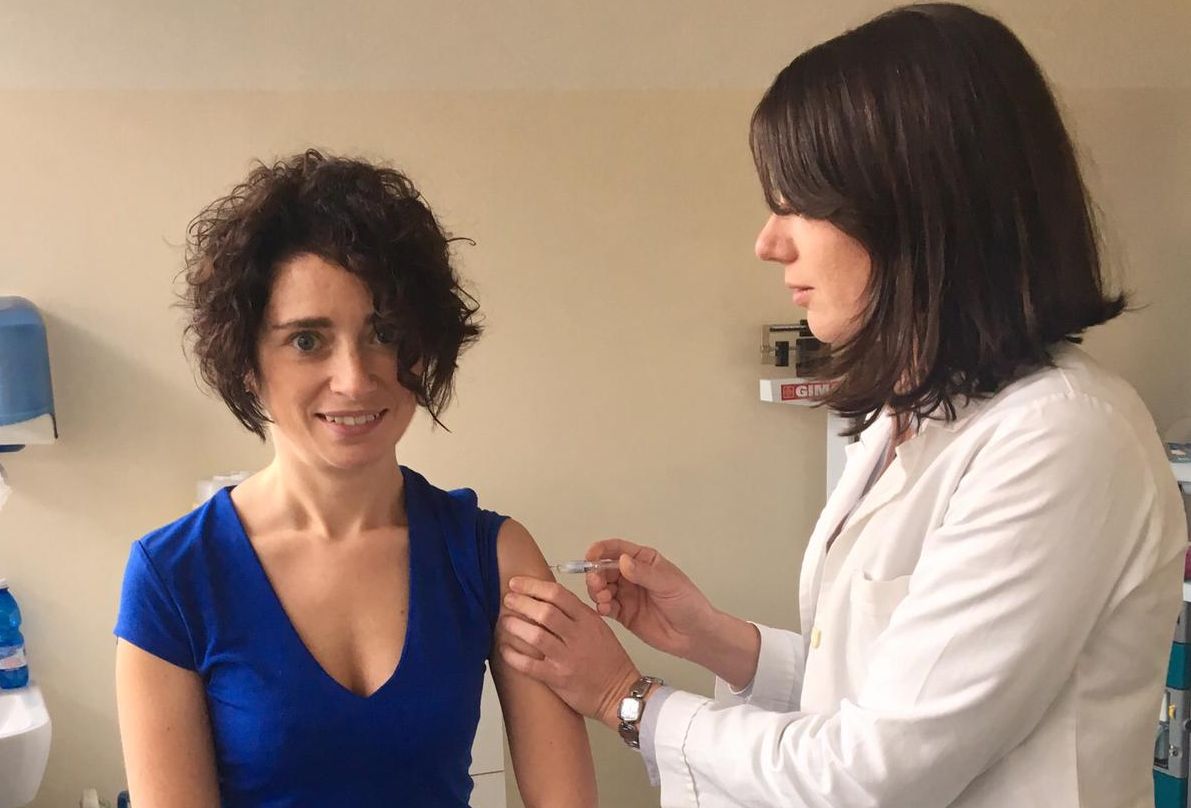Vaccini, il Piemonte scrive a Roma per chiedere più dosi