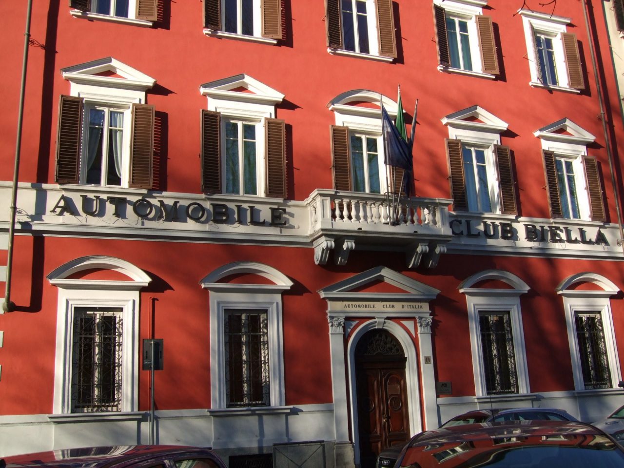 Concorso Aci 2019-2020: anche a Biella