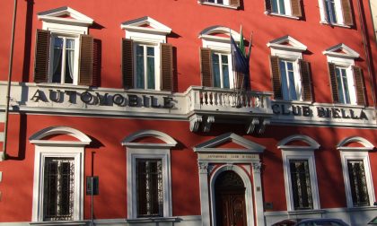 Concorso Aci 2019-2020: anche a Biella
