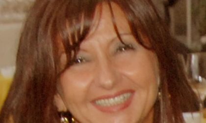 Il dolce ricordo di Gabriella Torrione
