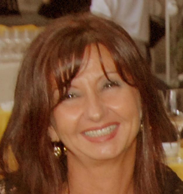 Il dolce ricordo di Gabriella Torrione