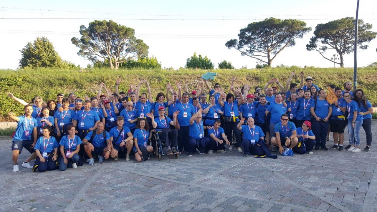 Da Crt aiuti per progetti, anche biellesi, su disabili e loro famiglie