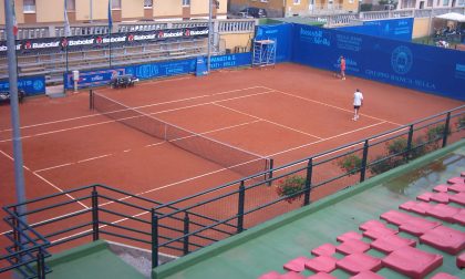 «Tennis Biella, perché manca la scritta “comunale”?»