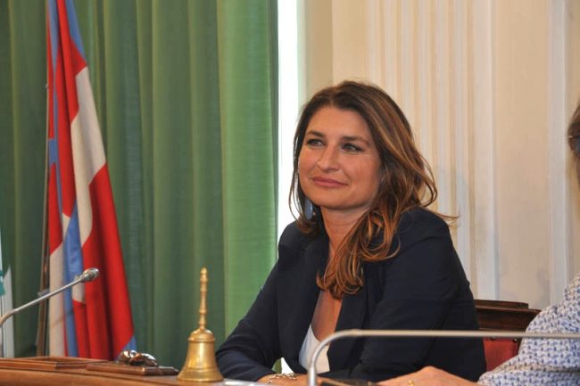 Greggio: “Ecco cosa abbiamo fatto per Oropa”