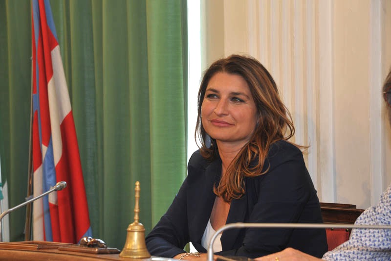 Greggio: “Ecco cosa abbiamo fatto per Oropa”