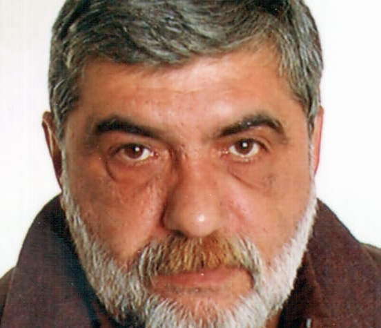 E’ morto Agostino (Tino) Deambrosis