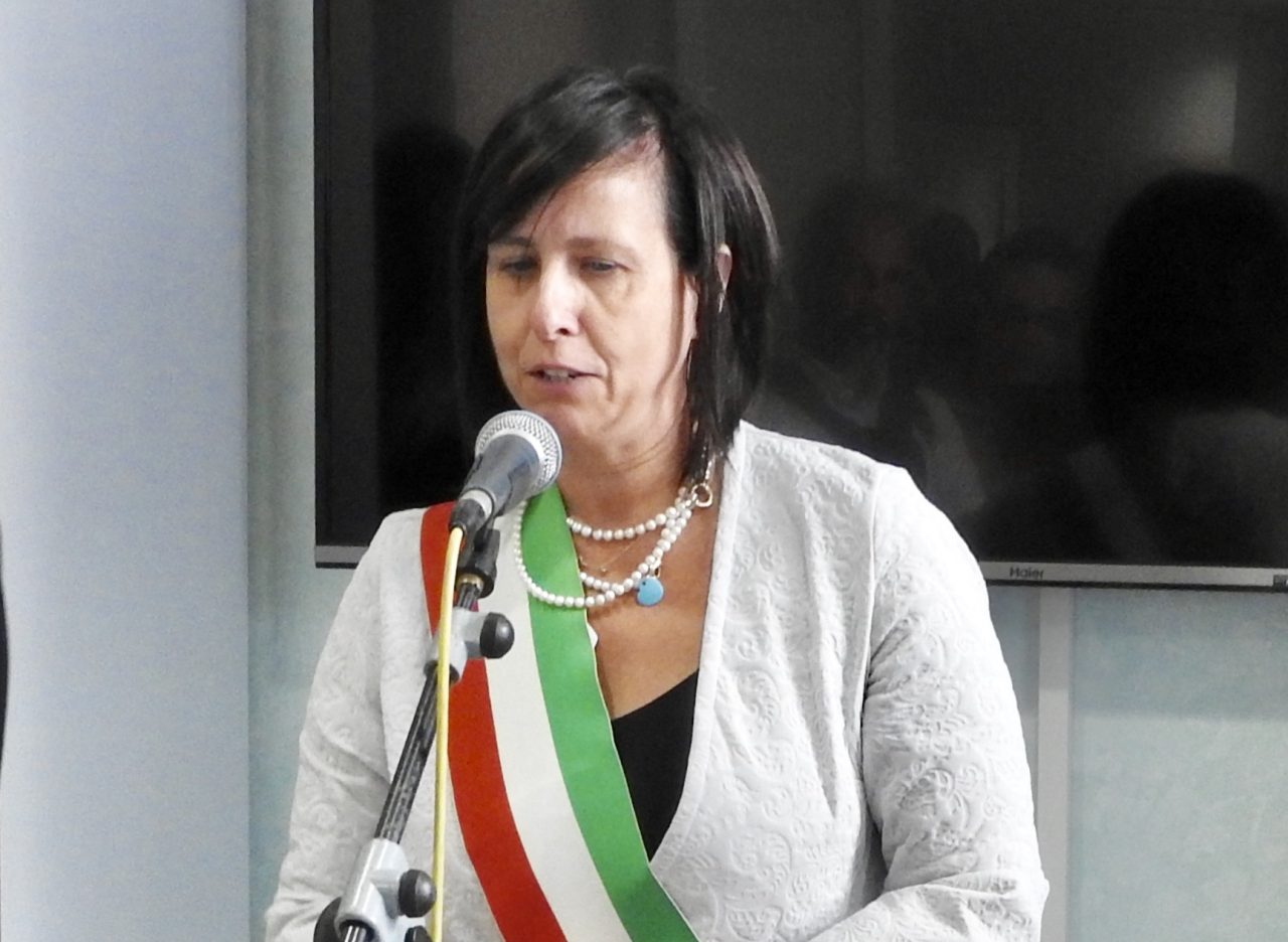 Fabrizia Triolo nuovo prefetto di Biella