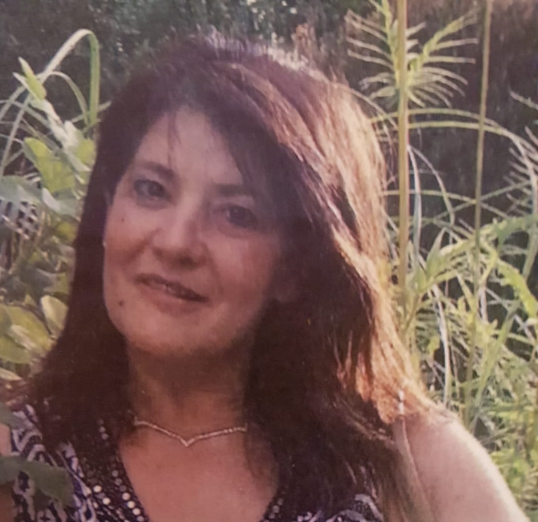 Anna Vitale muore a 58 anni e lascia marito, due figli e nove fratelli