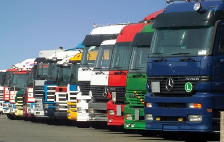 Gli autotrasportatori piemontesi pronti a spegnere i motori