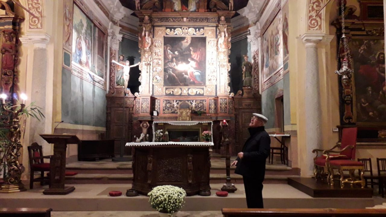 La Brughiera va oltre i confini biellesi