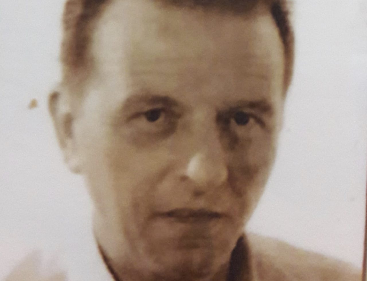 Trivero piange Giacomo Vaudano