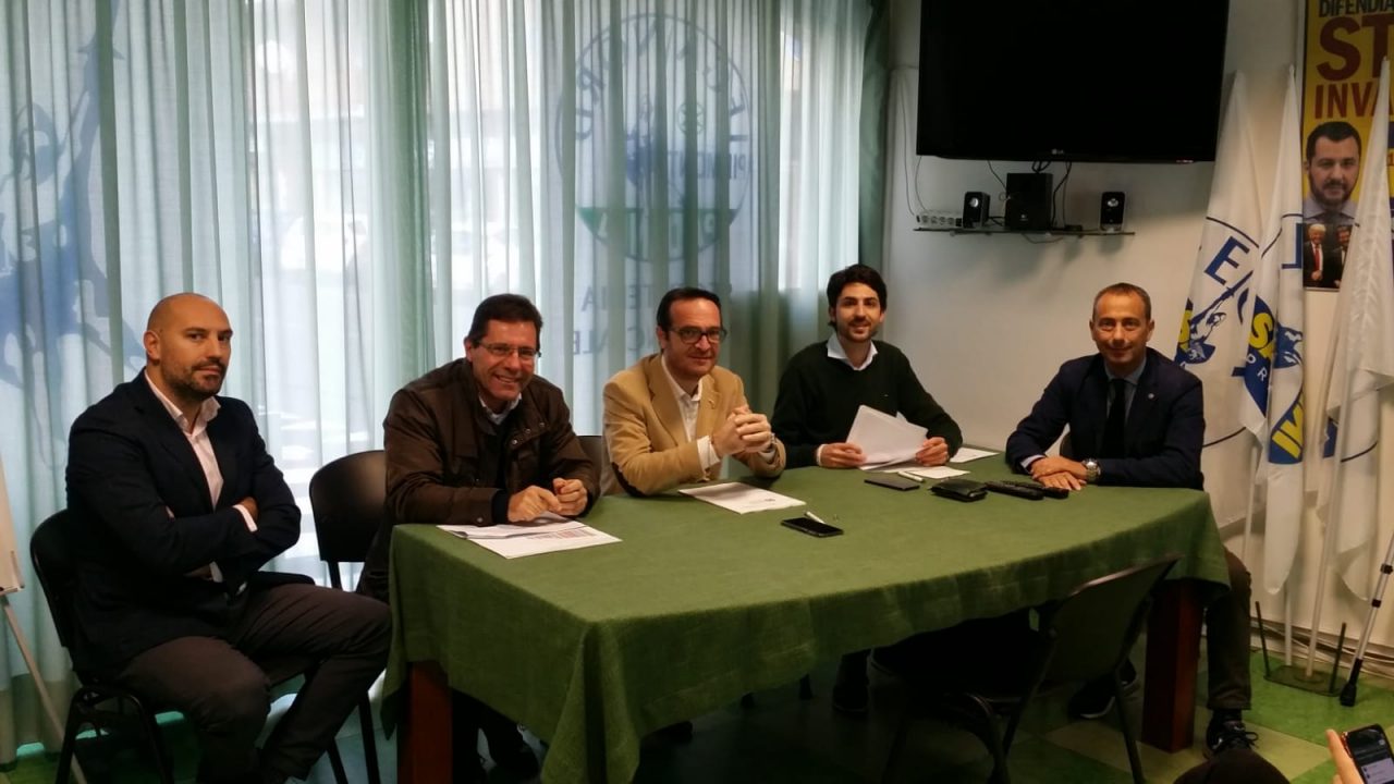 Autonomia del Piemonte, Lega presenta mozione