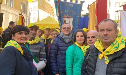 A ottobre il mercato di Coldiretti arriva a Biella. Ecco tutti i dettagli