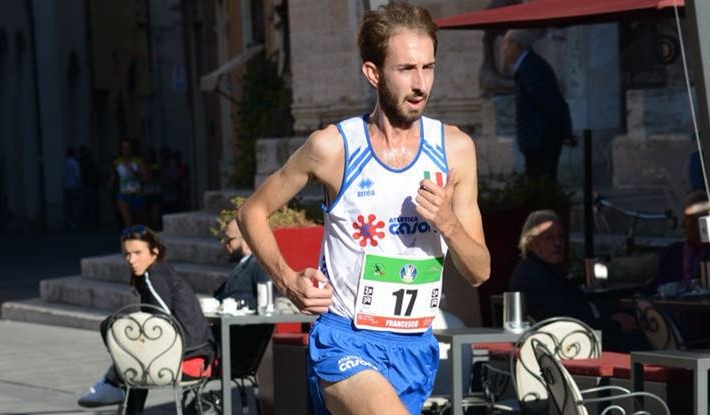 La carica dei 400 al Giro delle Cascine