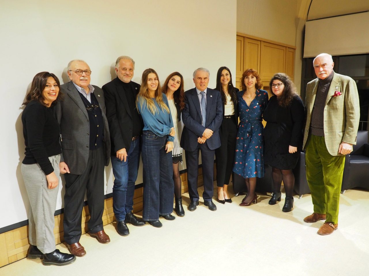 Biella Master all’insegna della sostenibilità
