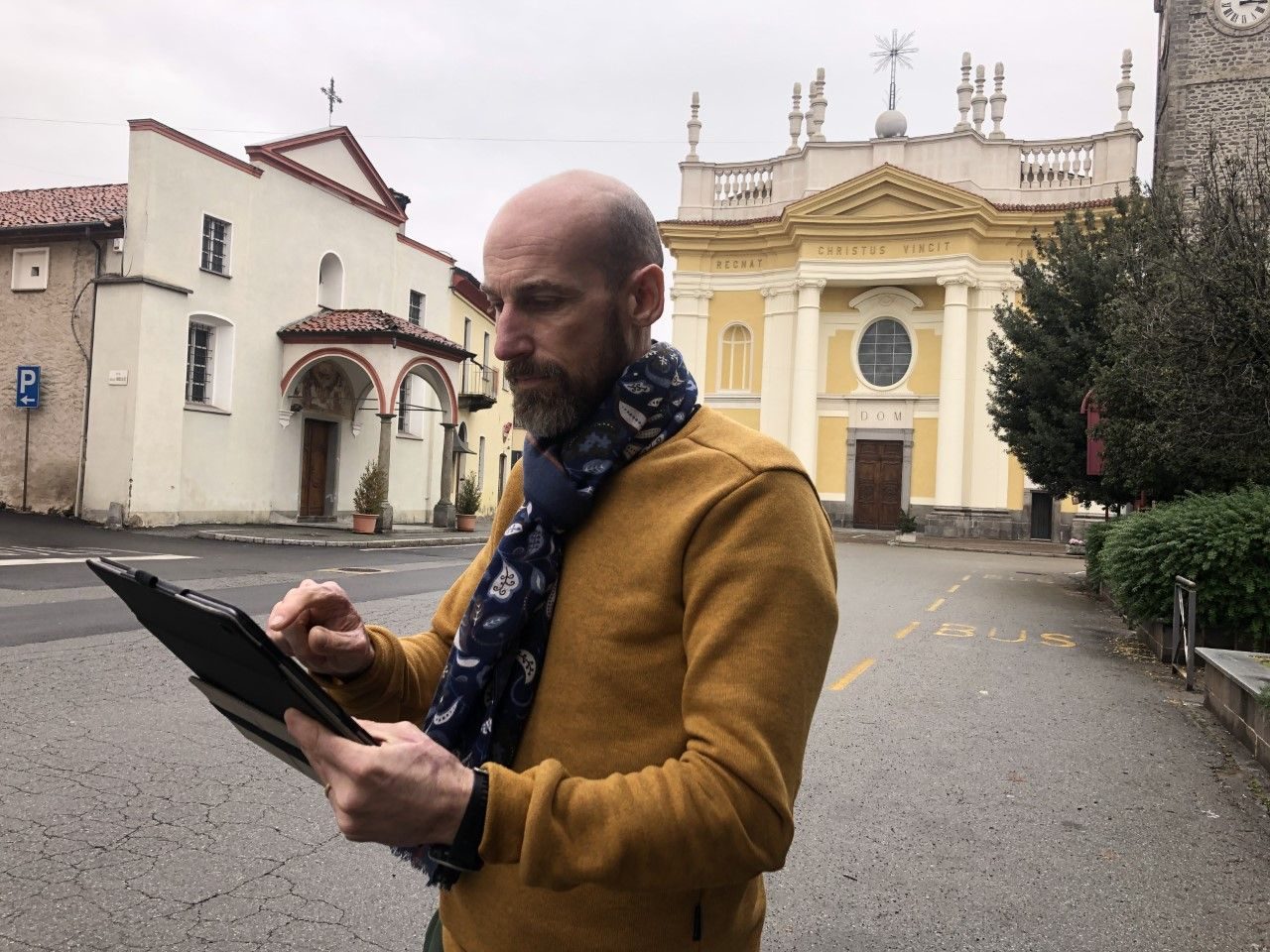 Il Pd all’attacco dell’assessore Gaggino: “Buttati dalla finestra 100mila euro”