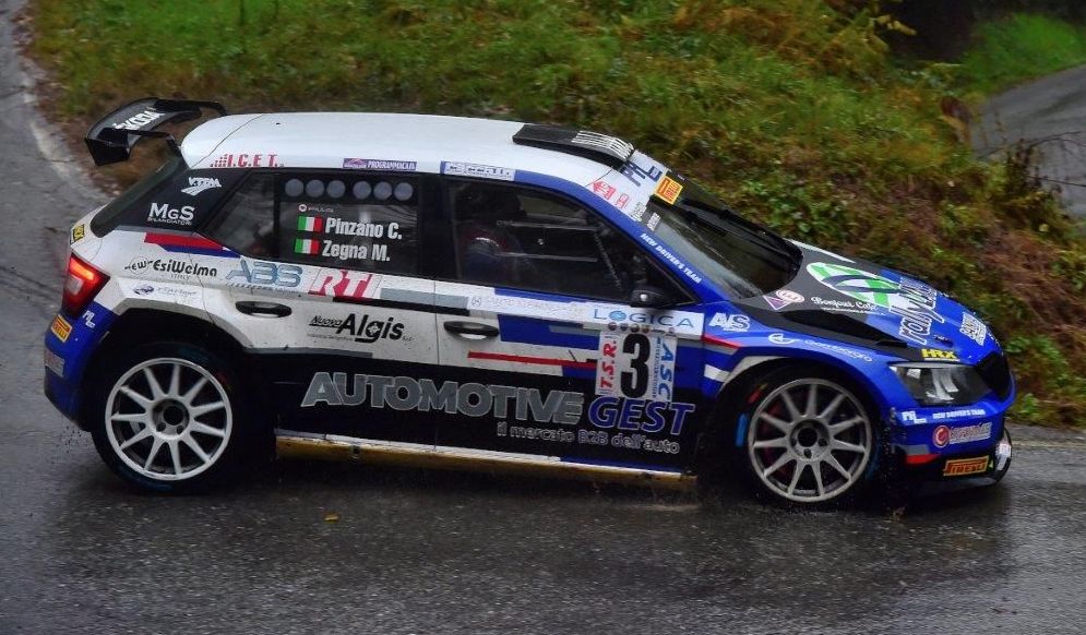 Ronde Gomitolo di Lana 2019: sfida Pinzano-Gino | ELENCO ISCRITTI