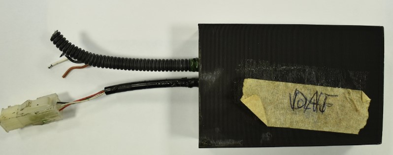 Camion “taroccato”, Polizia sequestra apparecchiatura elettronica