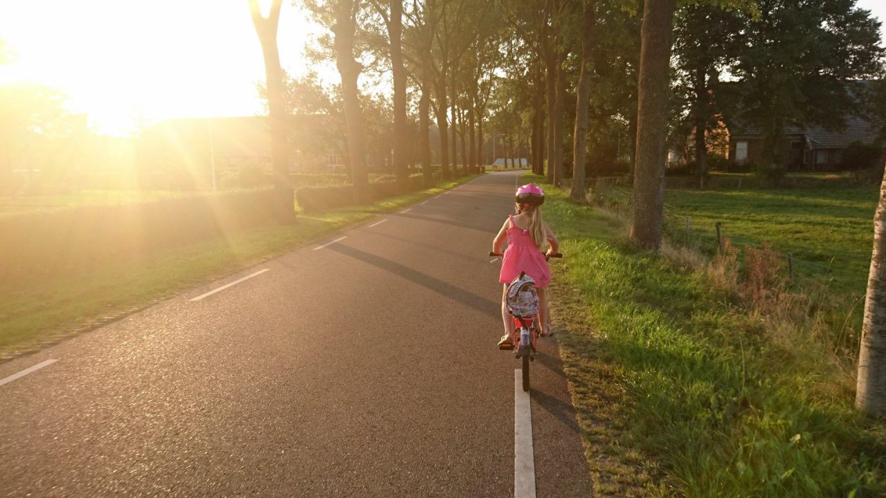 Ecco “Viaggio sicuro, viaggio allacciato”, concorso per i bimbi