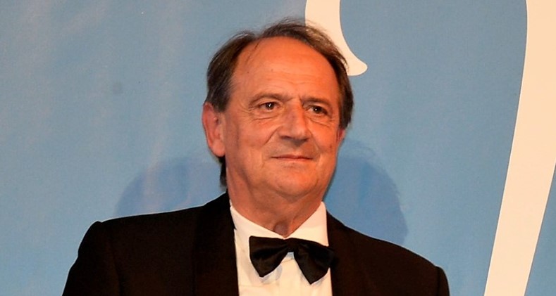 Addio a Carlo Castiglioni, presidente di Air Vergiate