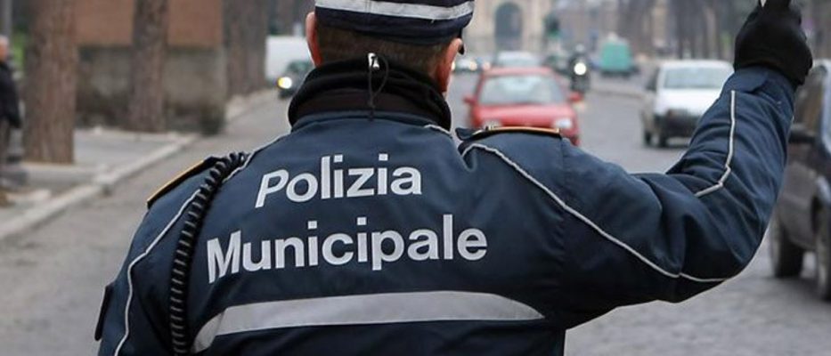 Polizia municipale di Cossato assume funzionario direttivo