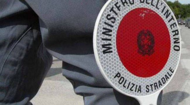 Vittime della strada, in Italia oltre 3.000 morti nel 2018