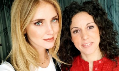 Chiara Ferragni e quel che c'è di Biella nel docufilm sulla sua vita