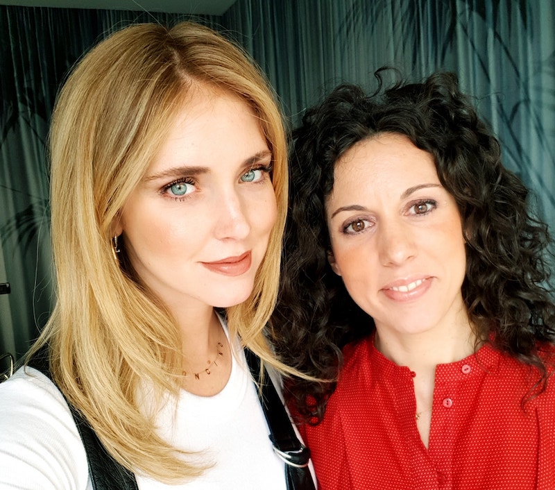 Chiara Ferragni e quel che c’è di Biella nel docufilm sulla sua vita