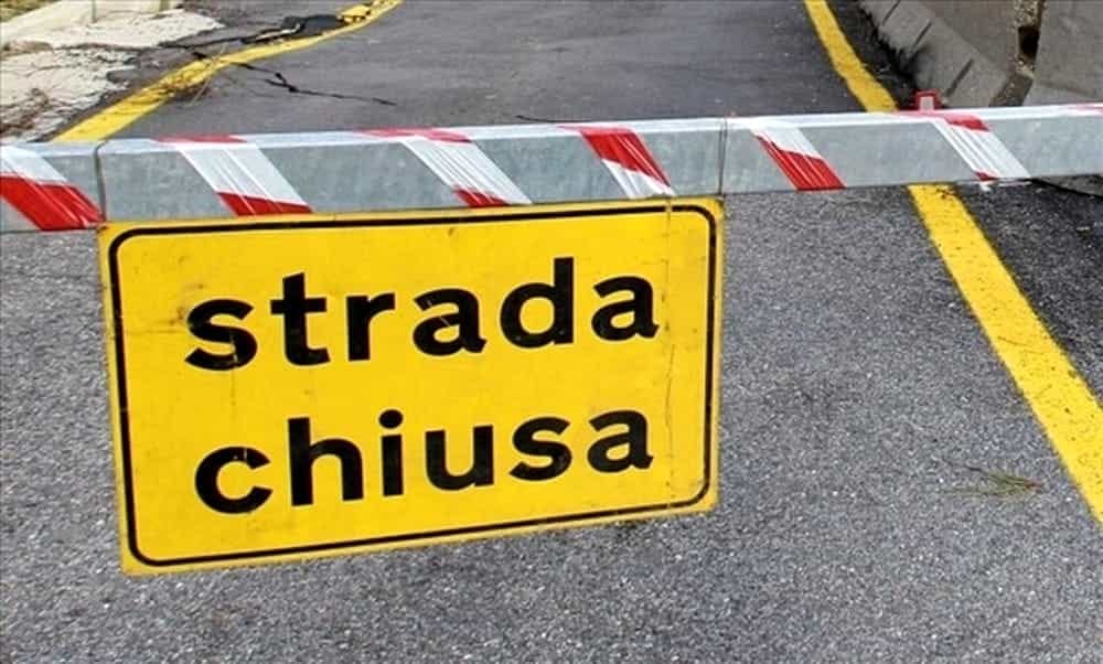 Maltempo, l’elenco delle strade biellesi chiuse e monitorate