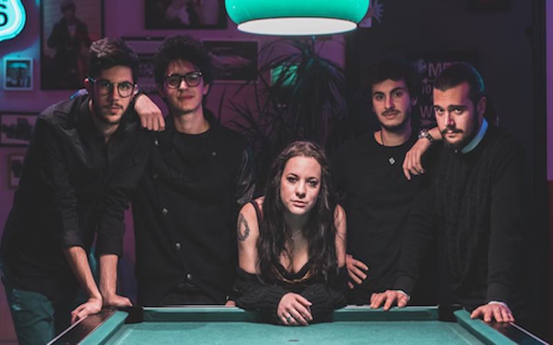 Anffas Gaglianico, dopo il furto un concerto-colletta