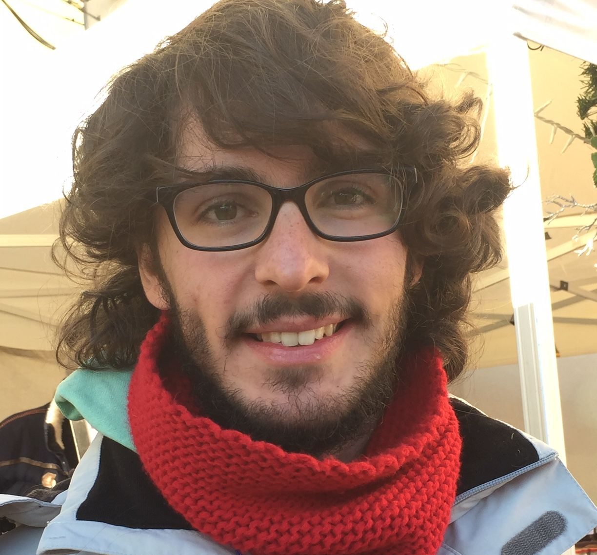 «Alla Passione c’è posto per tutti»