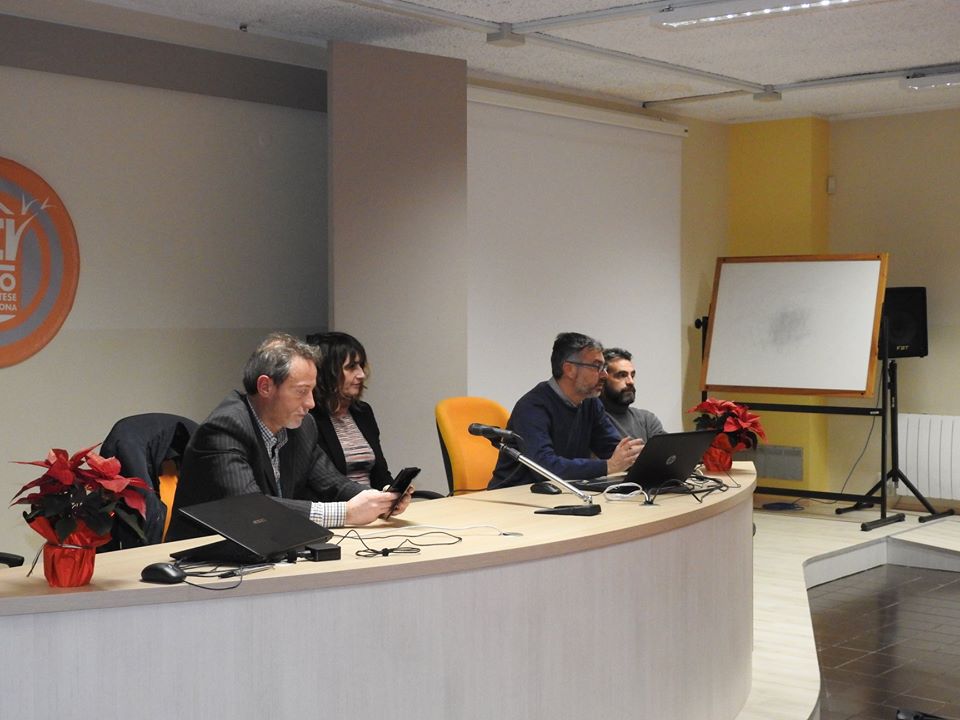 «Famiglie, restate sul nostro liceo»